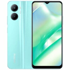 Realme C33 - 4GB RAM/128GIGA